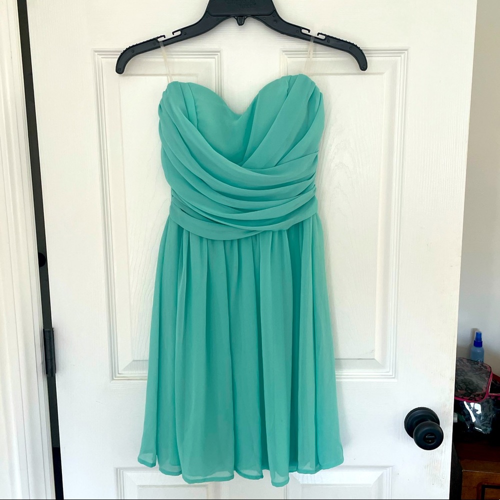 NWT gorgeous dress